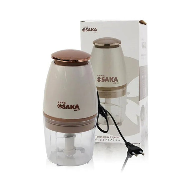 Saka Grinder