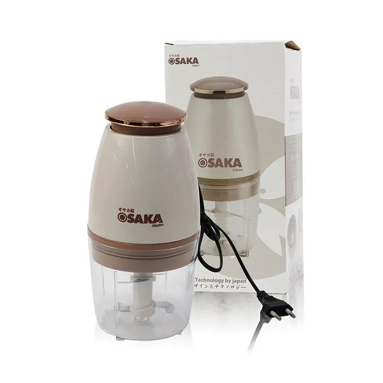 Saka Grinder
