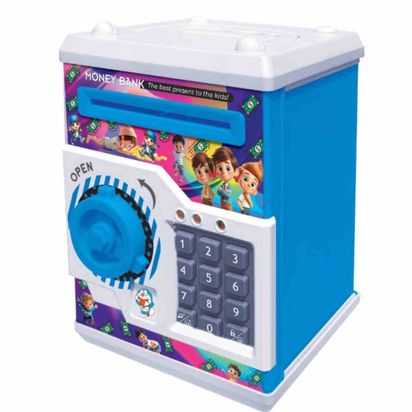 Atm Kids Piggy Bank