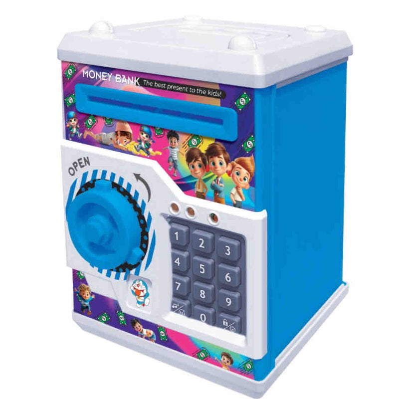 Atm Kids Piggy Bank
