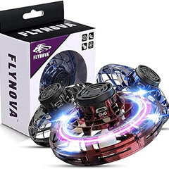 Flying Spinner UFO Mini Drone for Kids