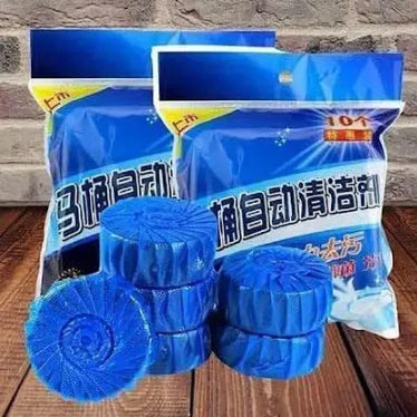 Toilet Cleaning Tablet
