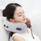 MDHL Neck Pillow Massager