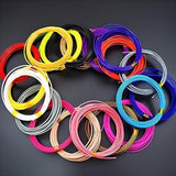 Colorful Peices Wire|3D 10 Pc Pen Filament Set