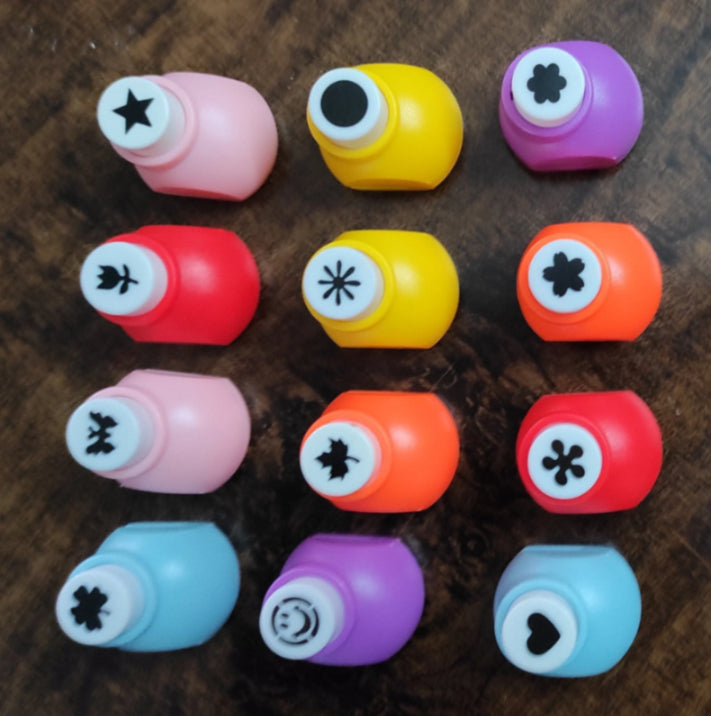 Mini Craft Punch machine