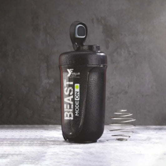 Gym Shaker Protein Shaker (500 ML)