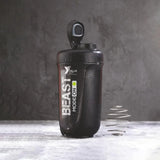 Gym Shaker Protein Shaker (500 ML)