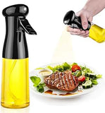 Glass Oil Spray  Oil Sprayer for Cooking