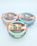 Stainless Steel Model No. 6859 - Imported SS Lunch Box