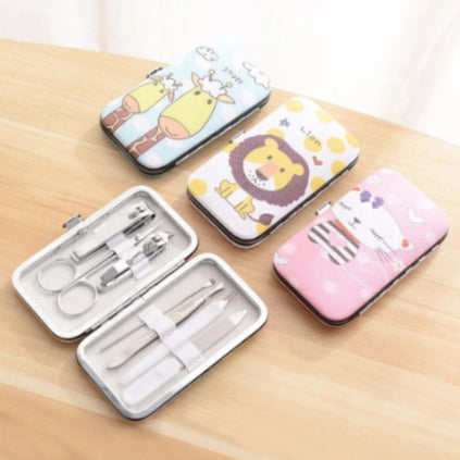 Cute Nail Clipper