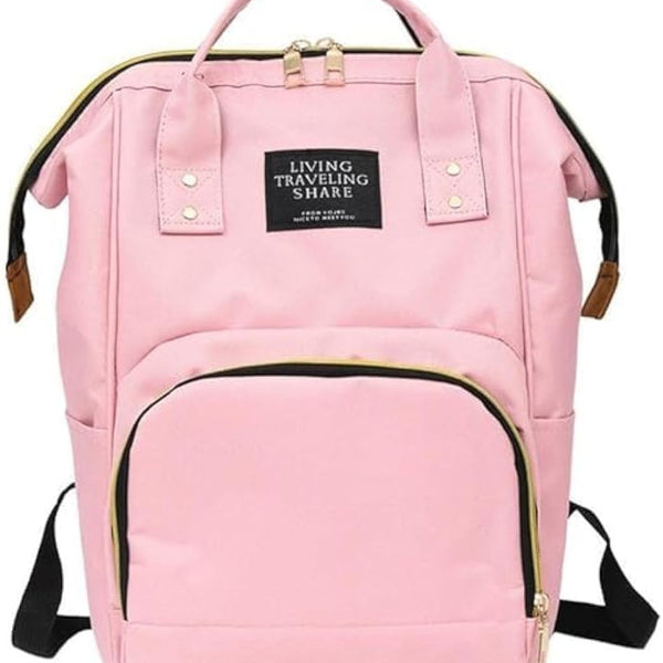 Living Traveling Share Fashion Mummy Diaper Bag