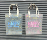 Gurnur Happy Birthday Gift Bags