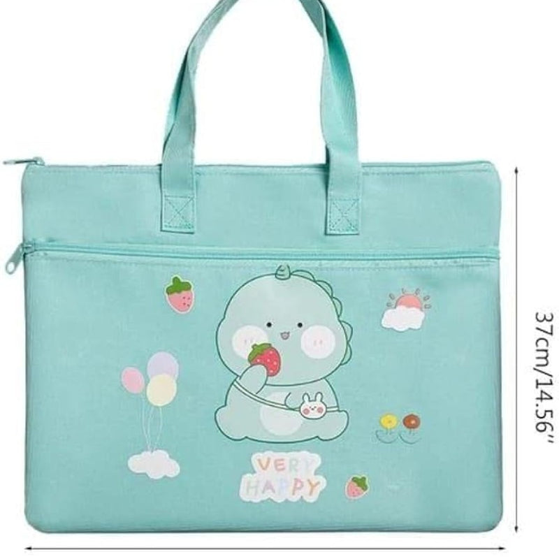 Large Solder bags Tote Bag for Women with Zip, Stylish Cotton Handbags, Daily use Canvas Tote Bags for women Random color