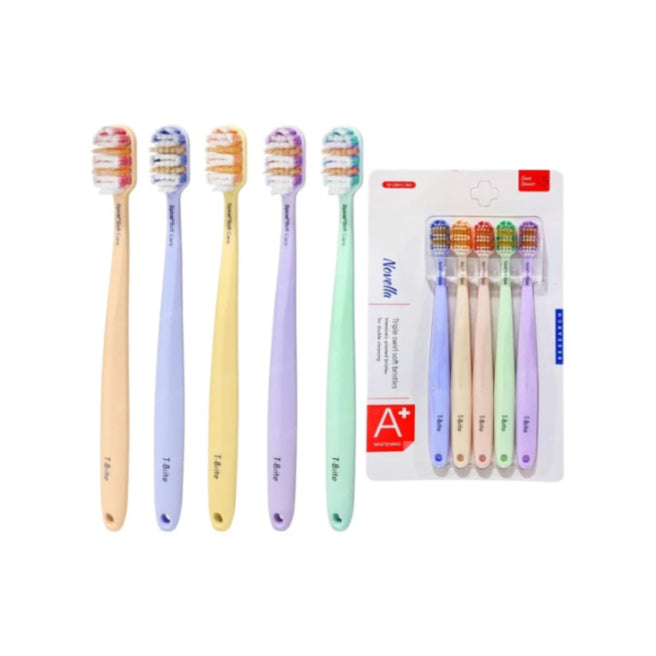 Toothbrush (Soft)