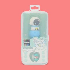 Toothbrush special curated for your child's teeth