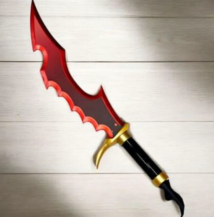 Knight Killer" Dagger