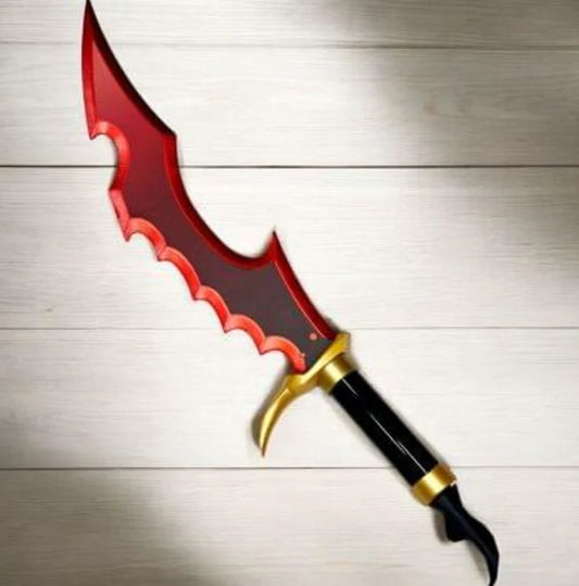 Knight Killer" Dagger