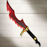 Knight Killer" Dagger