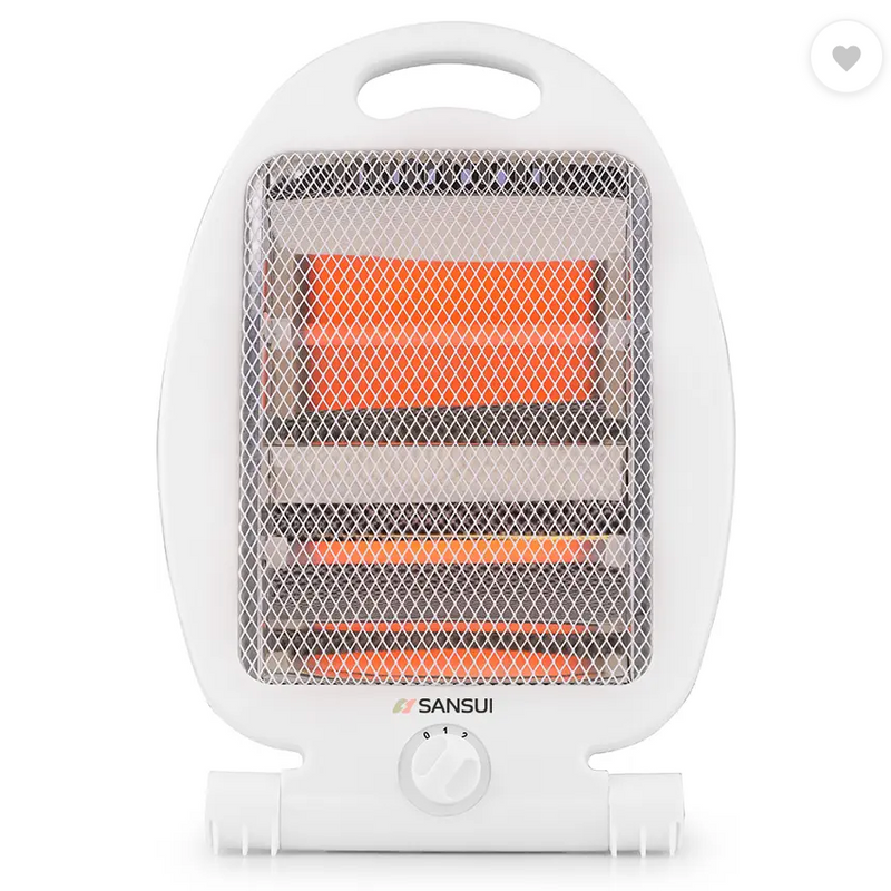 Sansui Heater