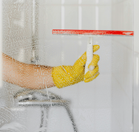 Cleaning Supplies