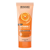Dr Rashel Sunscreen Vitamin C
