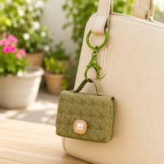 Pouch Keychain