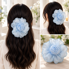 Korean Style Hair Bow