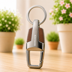 Keyring Metal Keychain