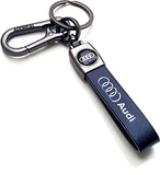 Audi Keychain and Keyring