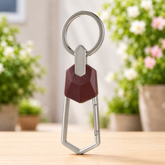 Keyring Metal Keychain