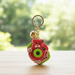 Projector Camra Keychain
