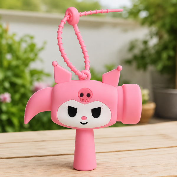 Chuchu Keychain