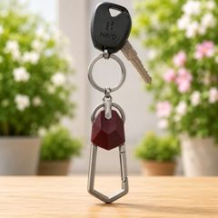 Keyring Metal Keychain