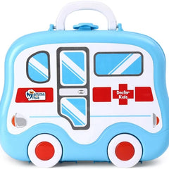 Doctor Play Set Toy Game Kit