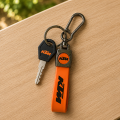 KTM Keychain