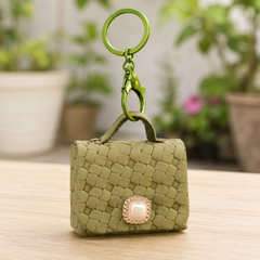 Pouch Keychain