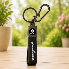 Pulsar Keychain