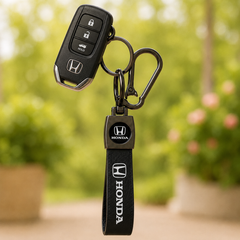 Honda Car Keychain