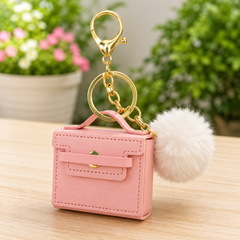 Pouch Keychain
