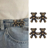 Teddy Pant Clip