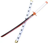 Demon Slayer Rengoku Katana