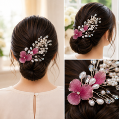Korean Style Hair Pins