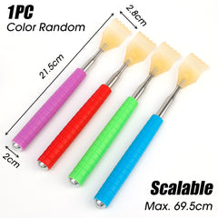 Back Scratcher