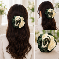 Korean Style Hair Bow