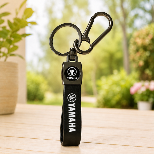 Yamaha Keychain
