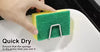 Sink Sponge Holder
