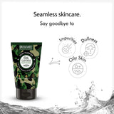 Dr Rashel Man Oil Facewash for Men - 100 Ml