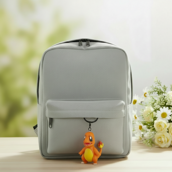 Pokemon Big Keychain