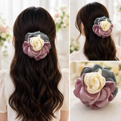 Korean Style Hair Bow