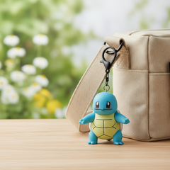 Pokemon Big Keychain